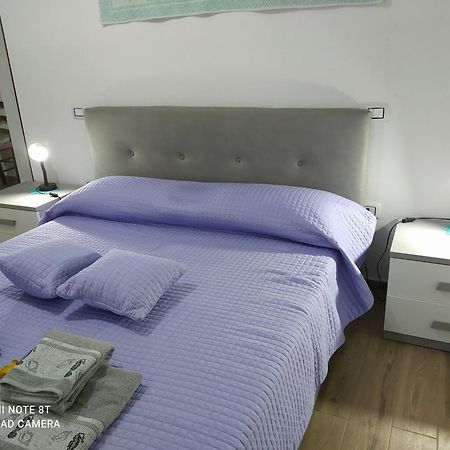 Villa Exclusive House Cala Gonone Exterior foto