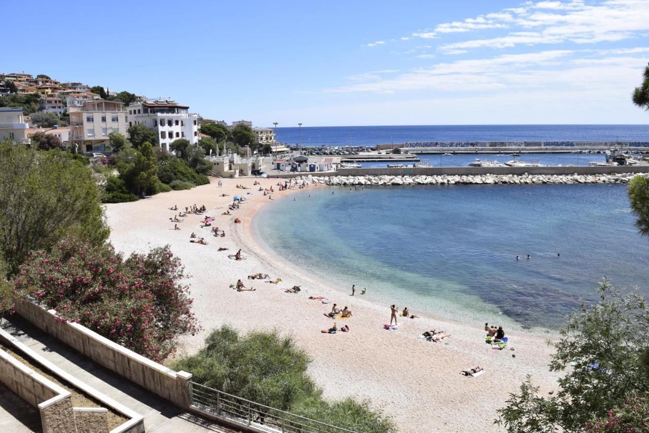 Villa Exclusive House Cala Gonone Exterior foto