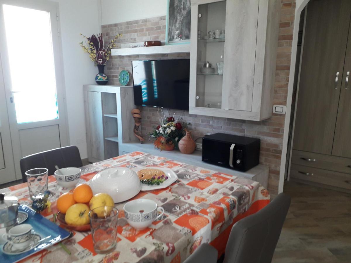 Villa Exclusive House Cala Gonone Exterior foto