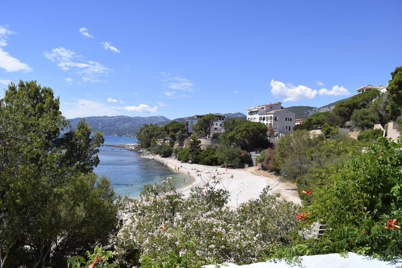 Villa Exclusive House Cala Gonone Exterior foto
