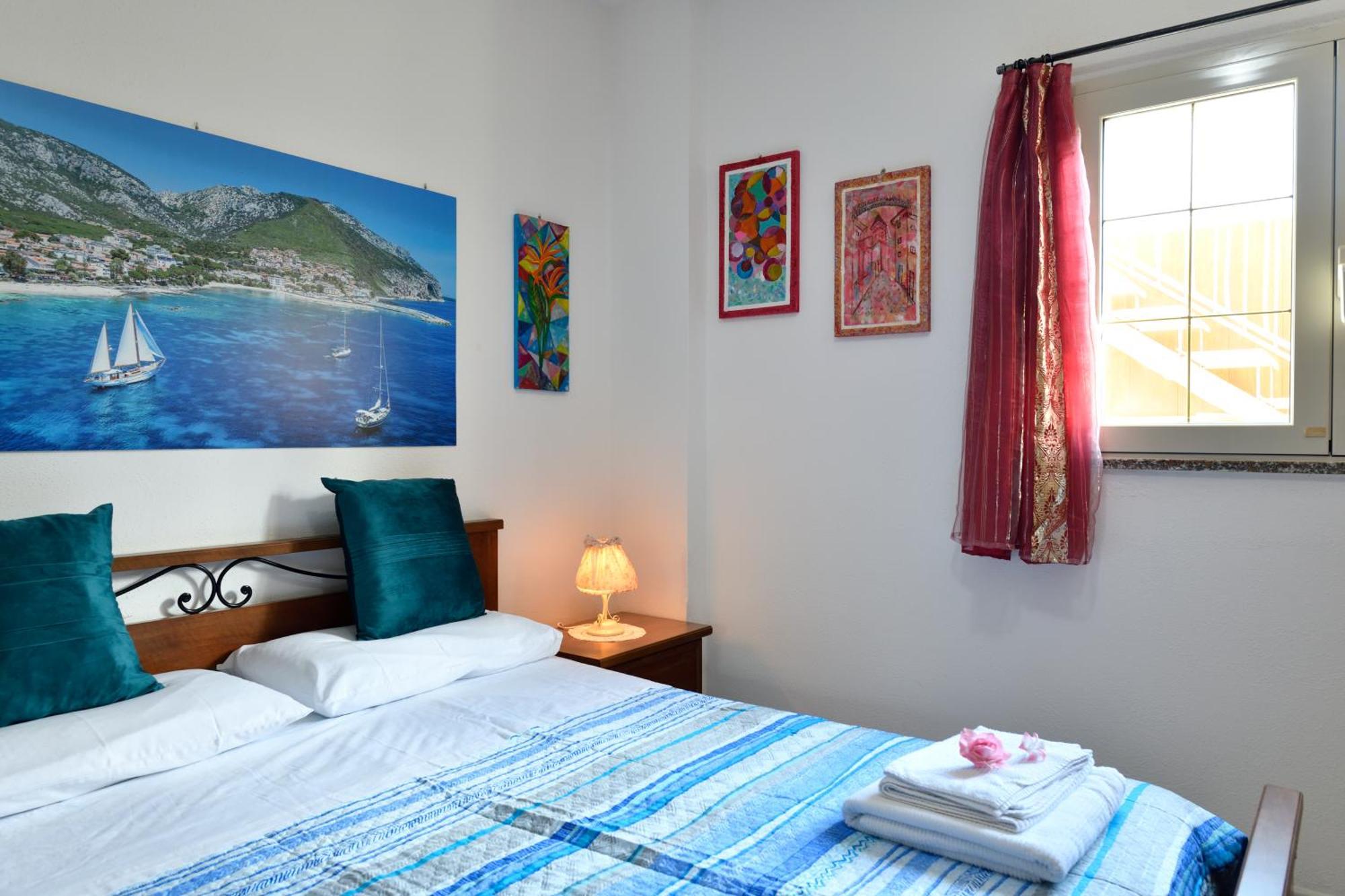Villa Exclusive House Cala Gonone Exterior foto