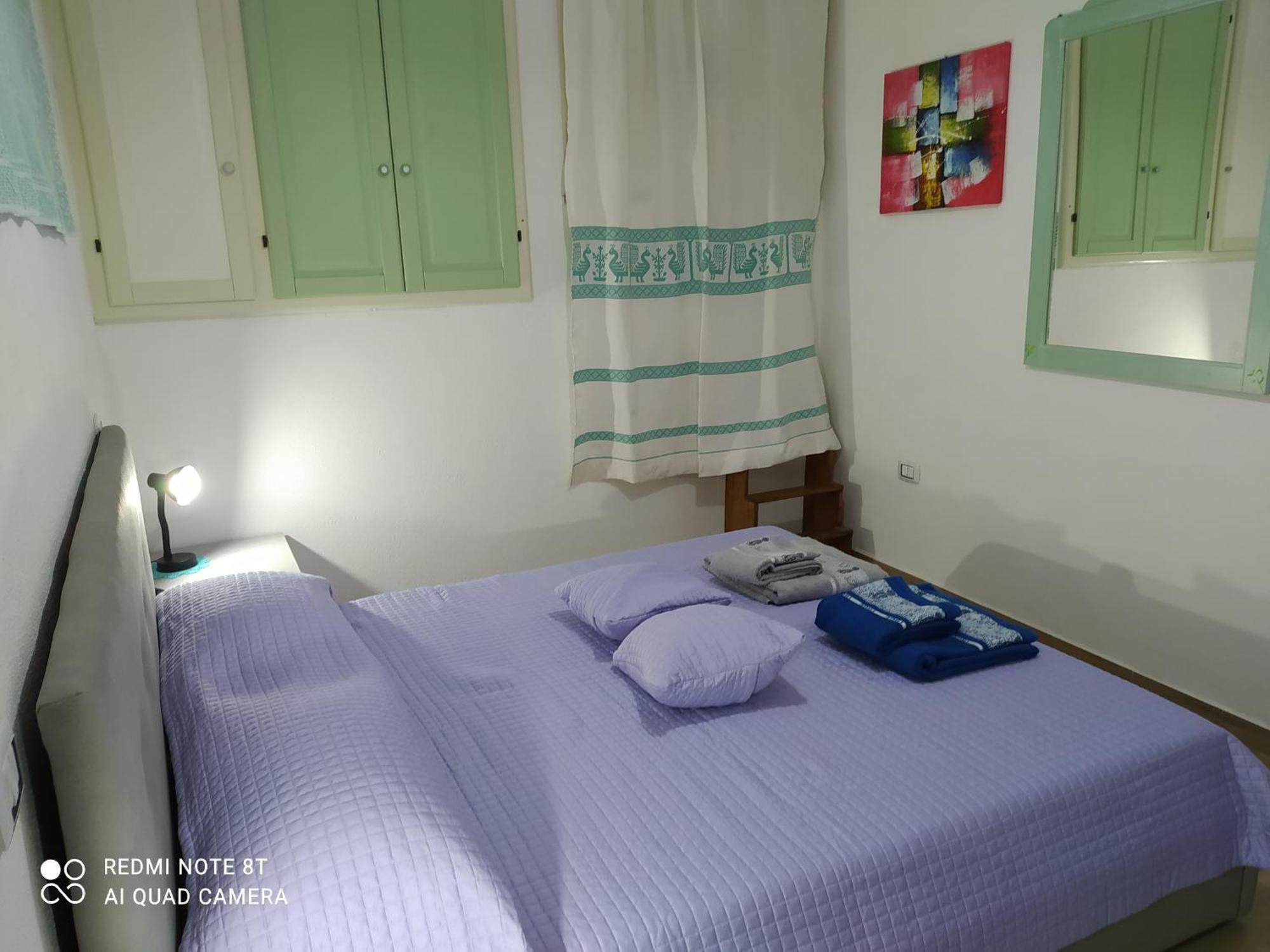 Villa Exclusive House Cala Gonone Exterior foto